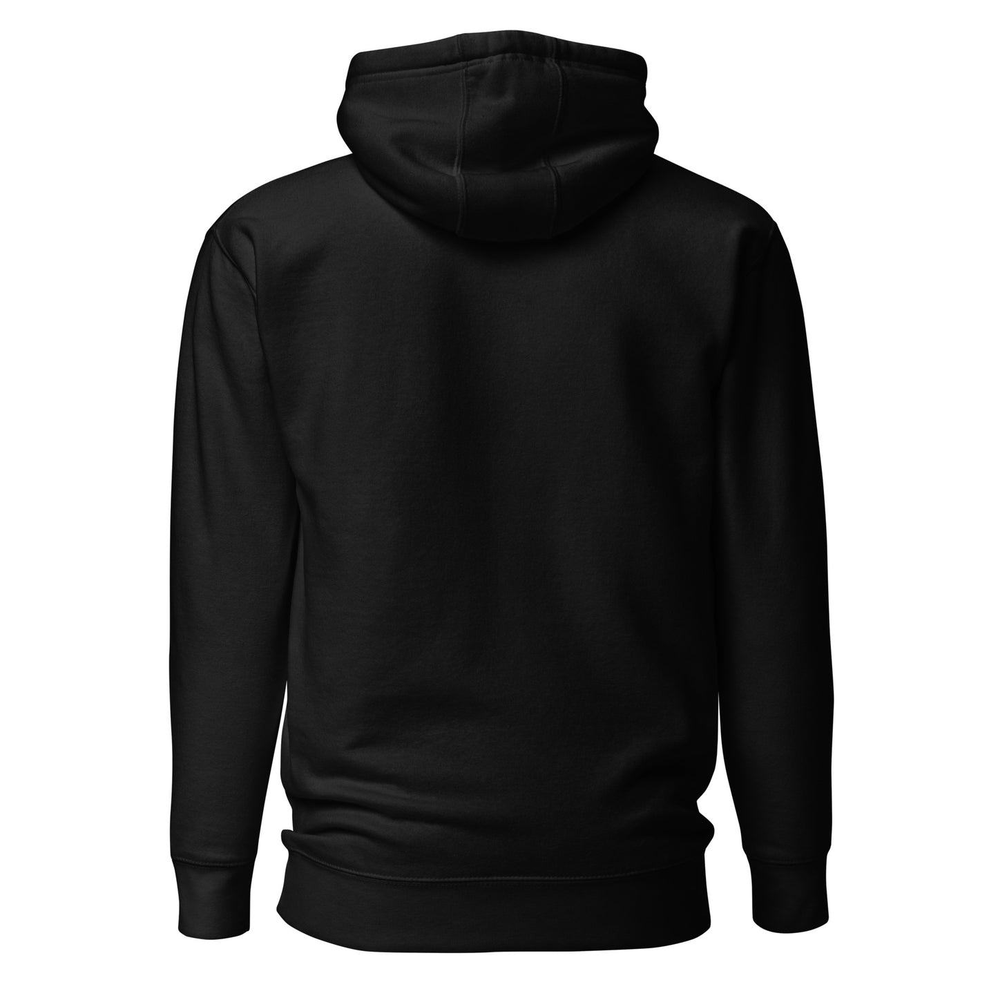 OG Big Pump Hoodie (Unisex)