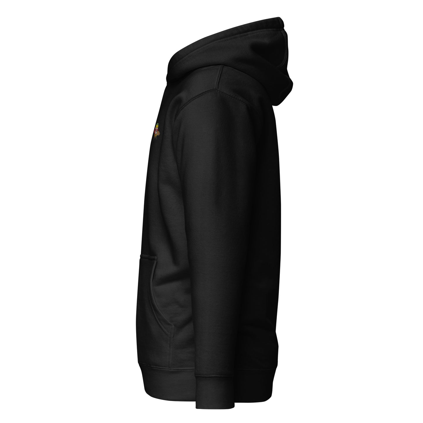 OG Big Pump Hoodie (Unisex)