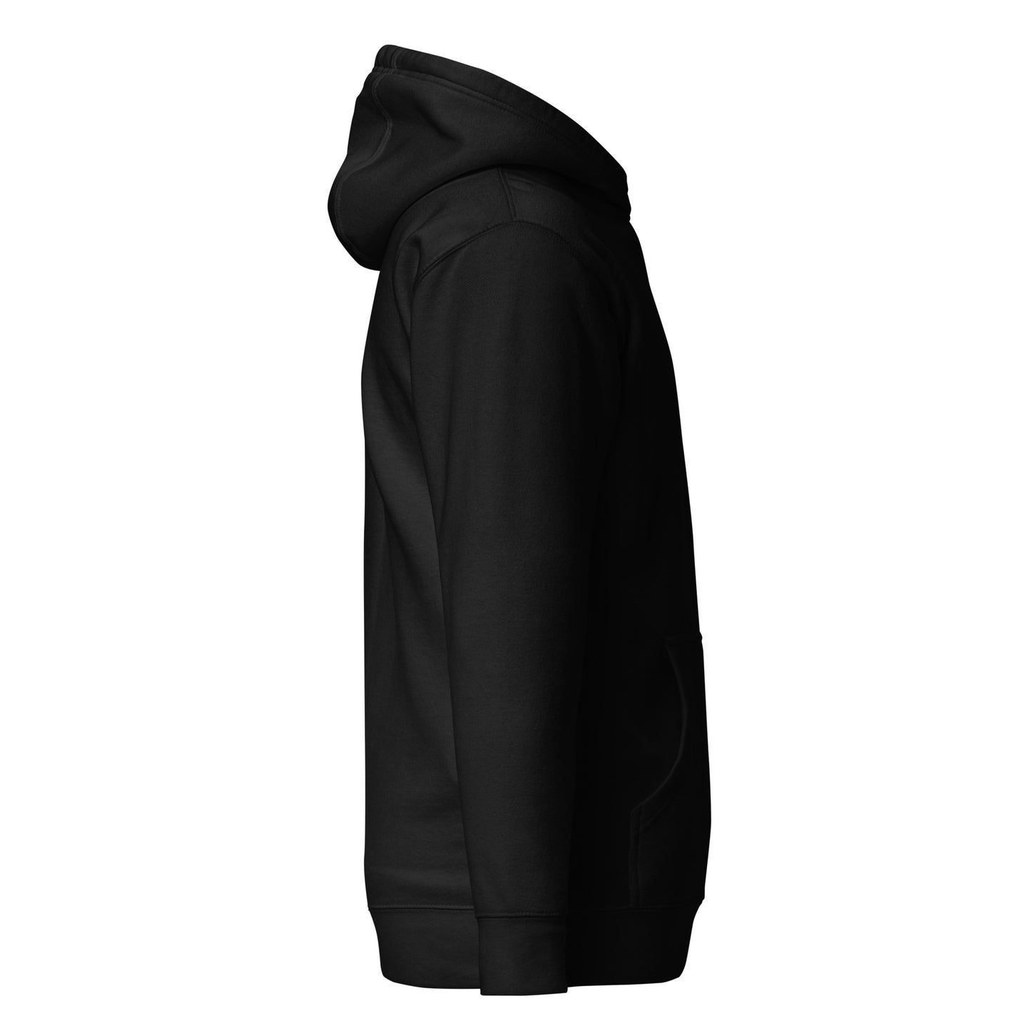OG Big Pump Hoodie (Unisex)