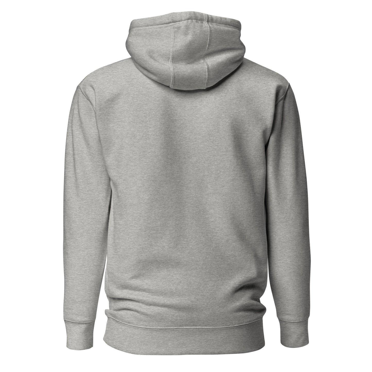 OG Big Pump Hoodie (Unisex)
