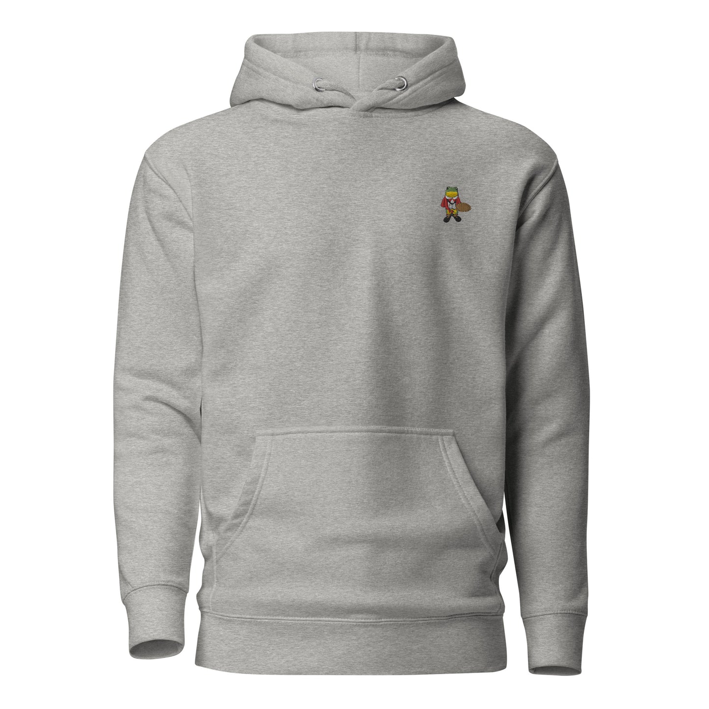 OG Big Pump Hoodie (Unisex)
