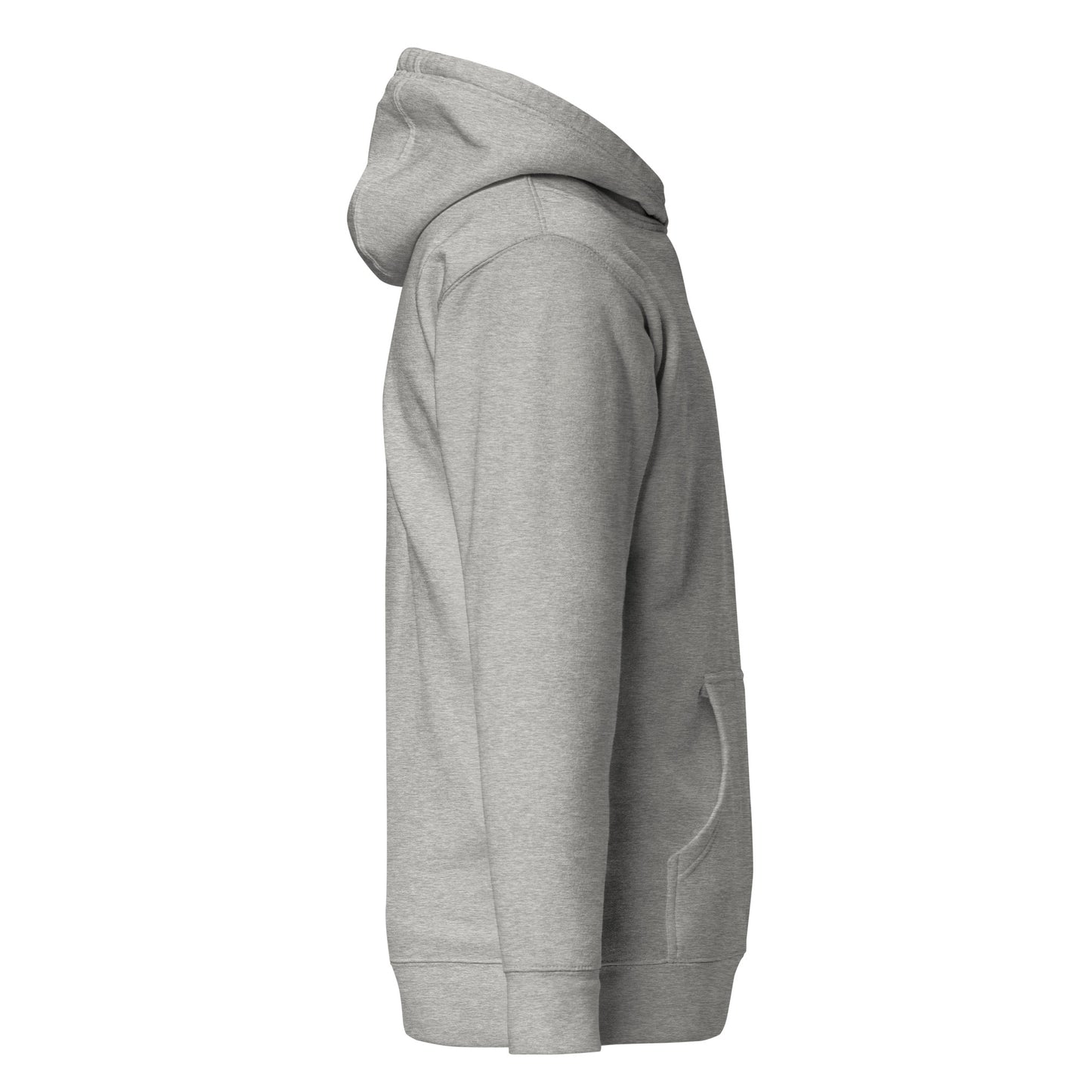 OG Big Pump Hoodie (Unisex)