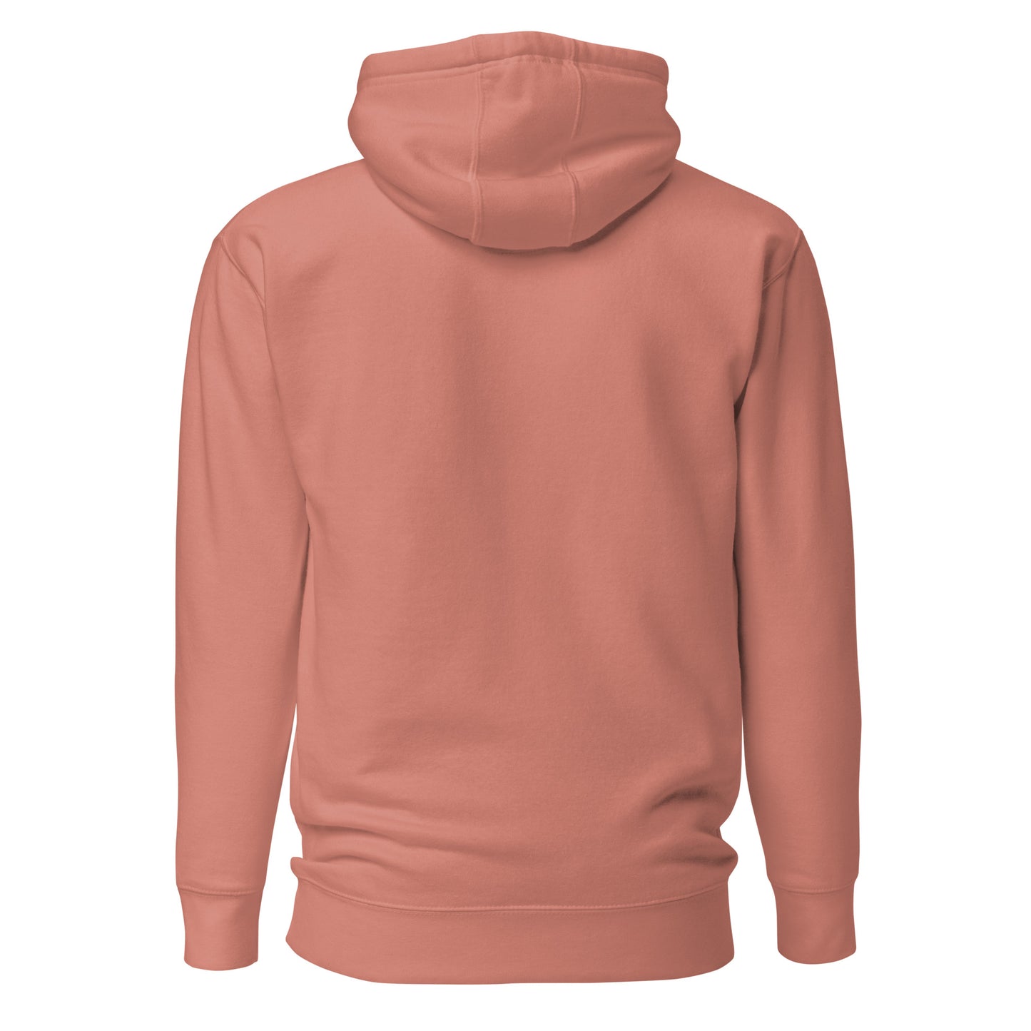 OG Big Pump Hoodie (Unisex)