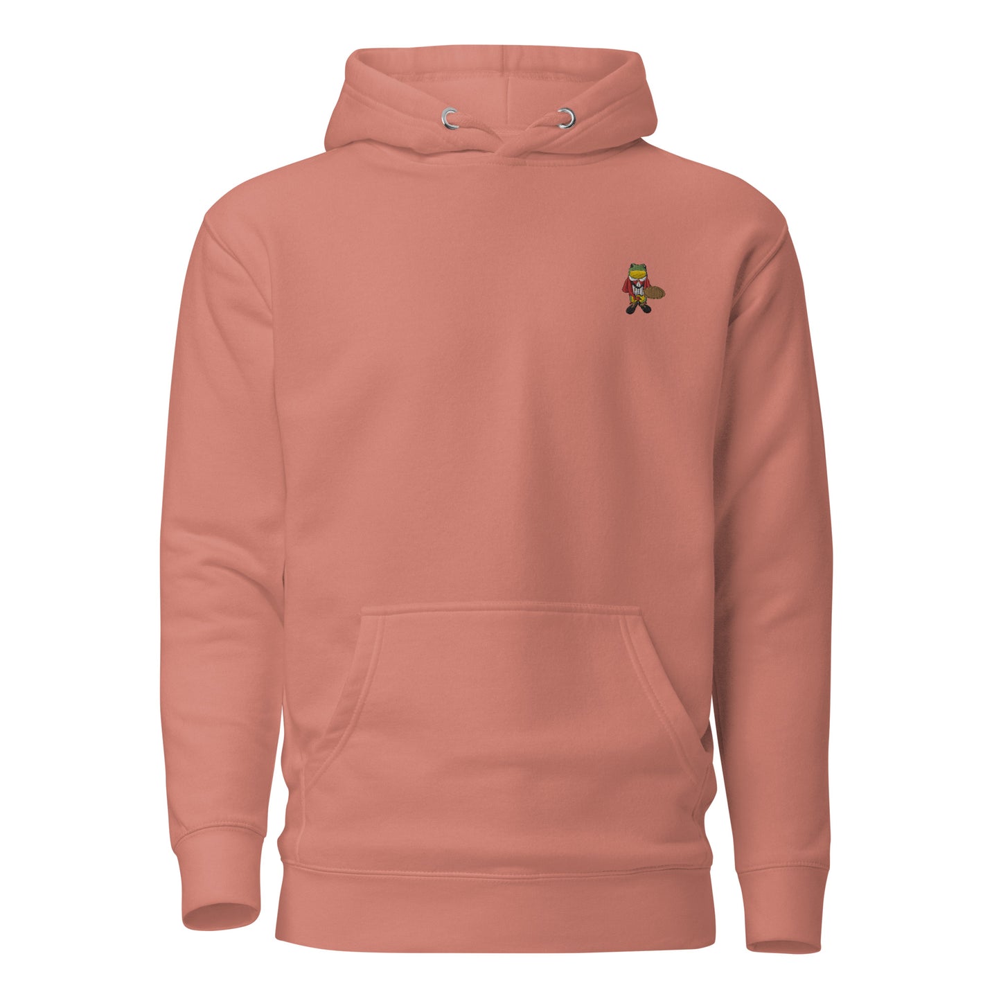 OG Big Pump Hoodie (Unisex)