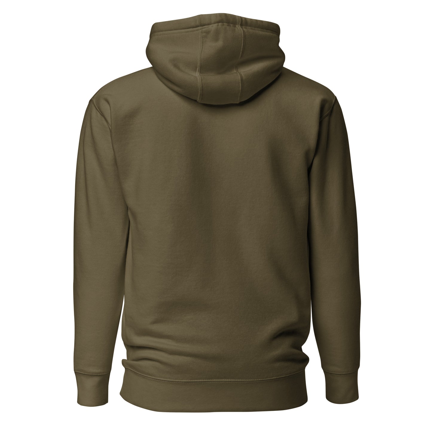 OG Big Pump Hoodie (Unisex)