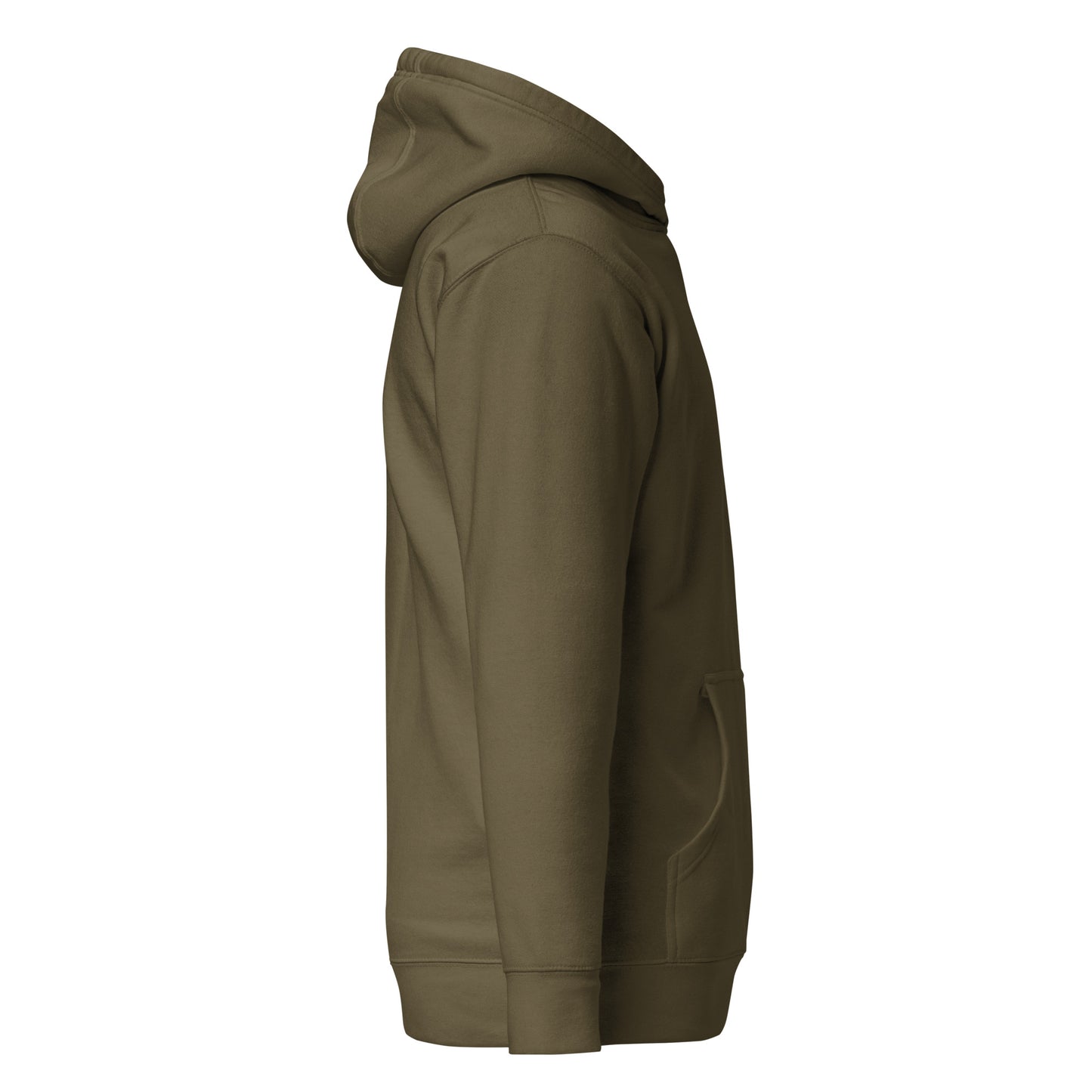 OG Big Pump Hoodie (Unisex)