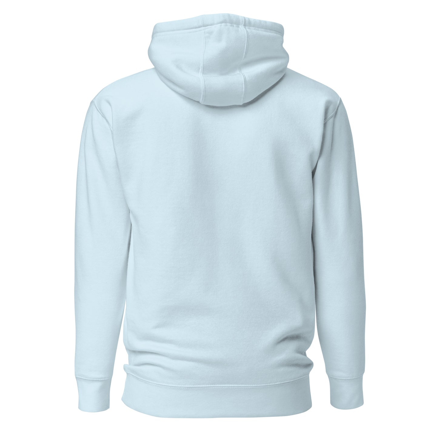 OG Big Pump Hoodie (Unisex)