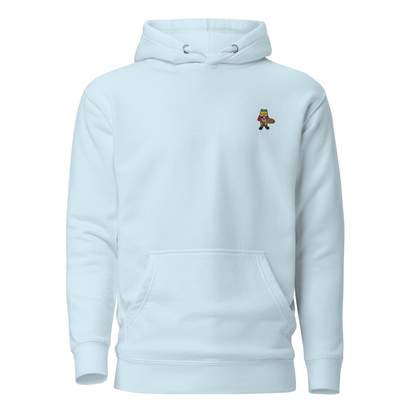 OG Big Pump Hoodie (Unisex)