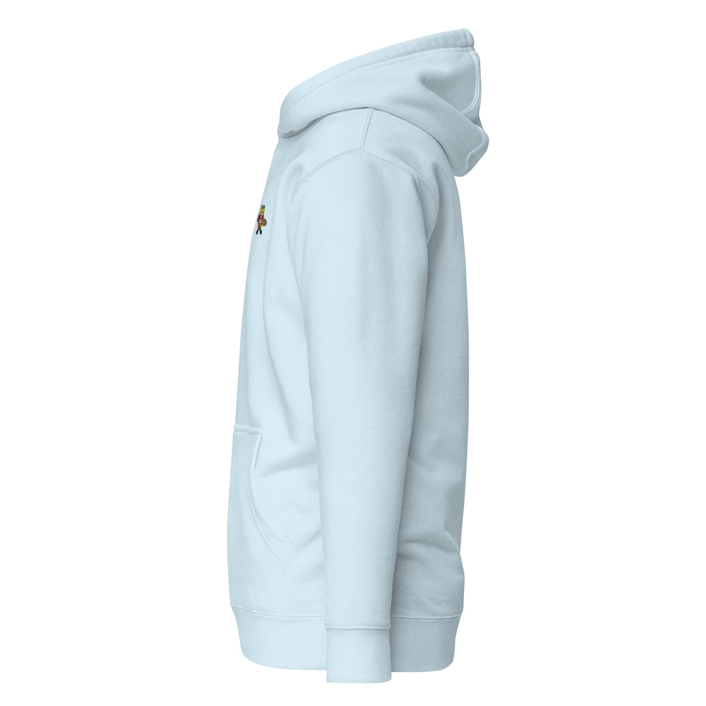OG Big Pump Hoodie (Unisex)