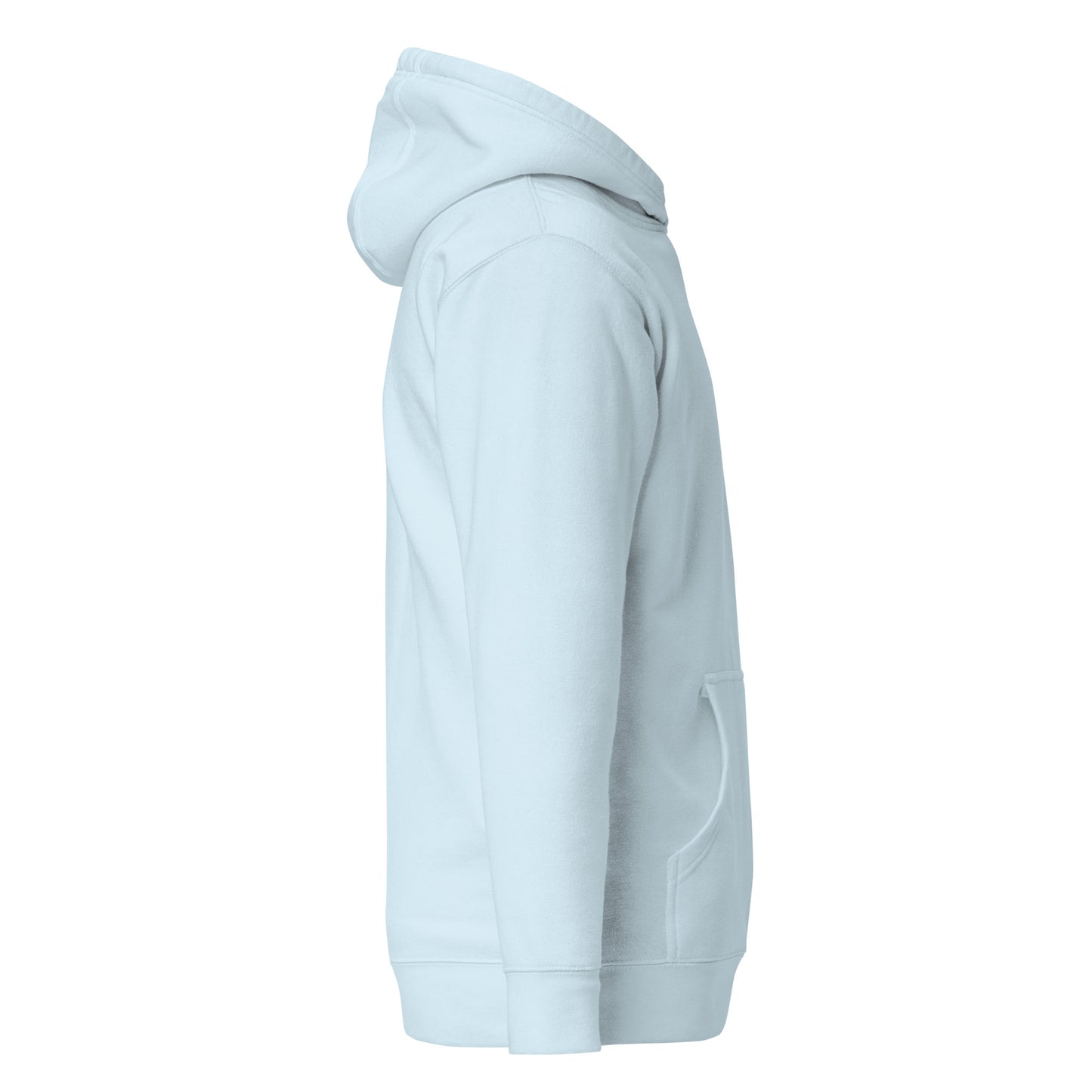 OG Big Pump Hoodie (Unisex)