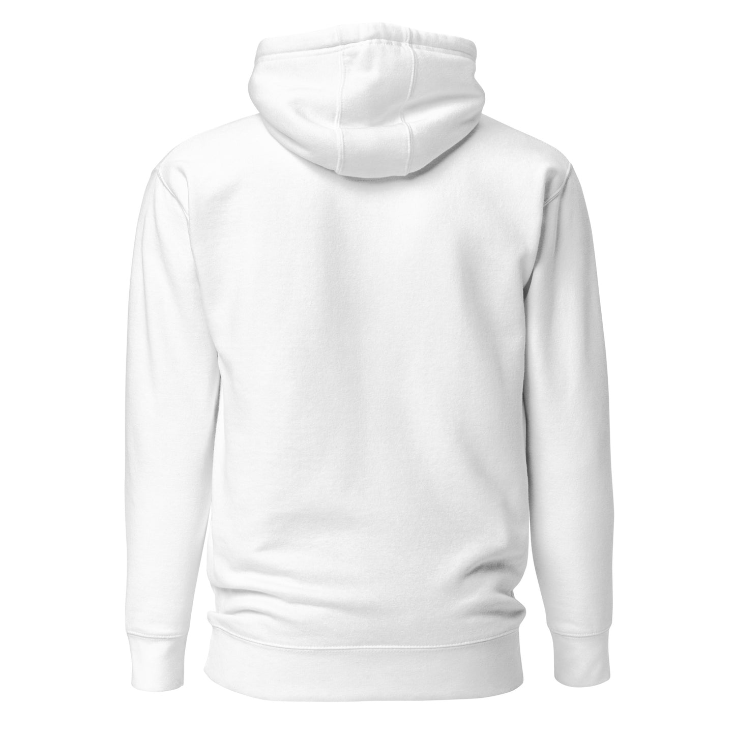 OG Big Pump Hoodie (Unisex)