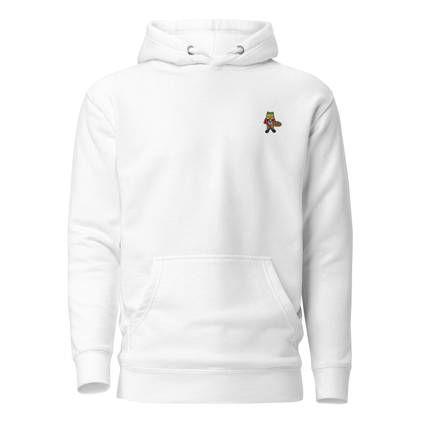 OG Big Pump Hoodie (Unisex)