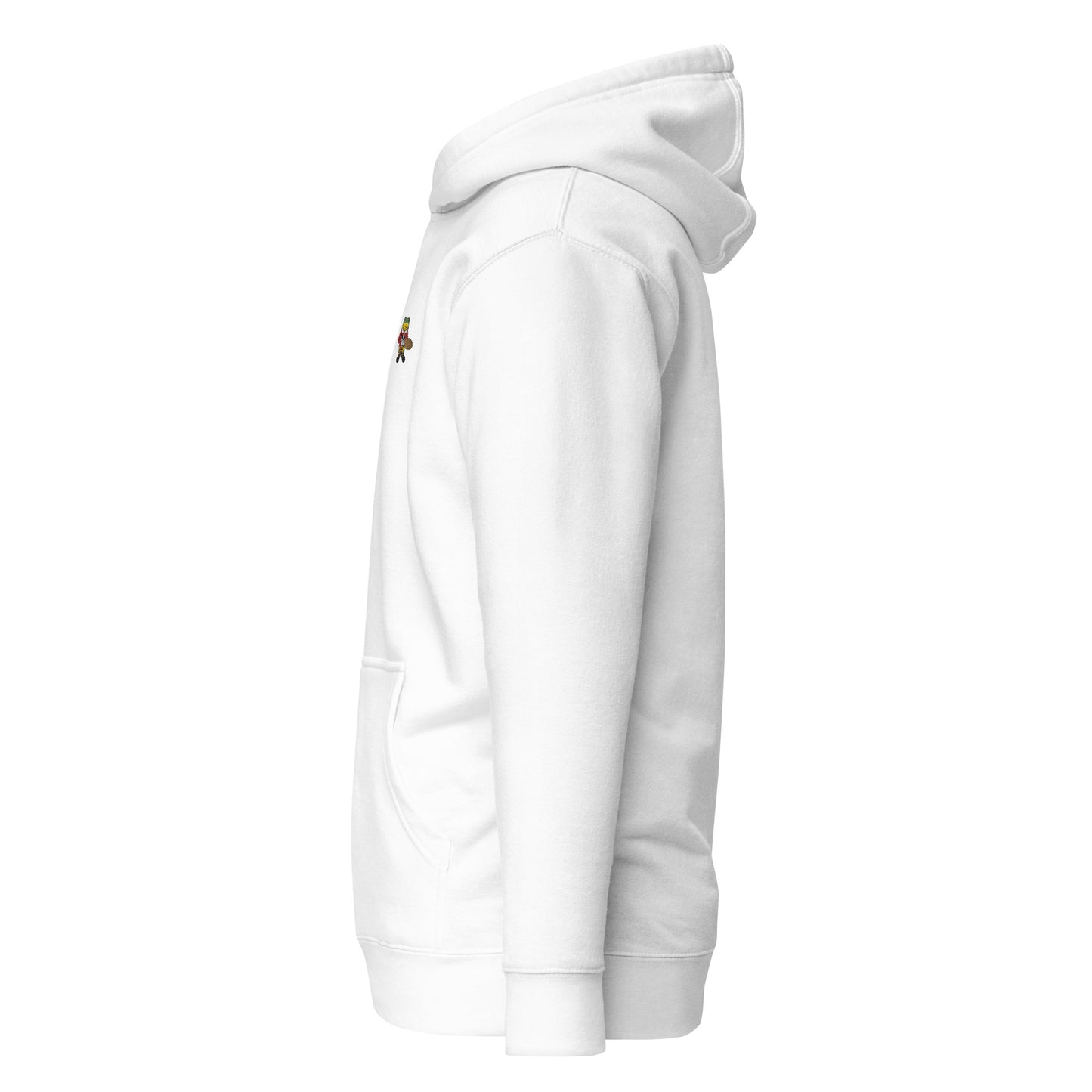 OG Big Pump Hoodie (Unisex)