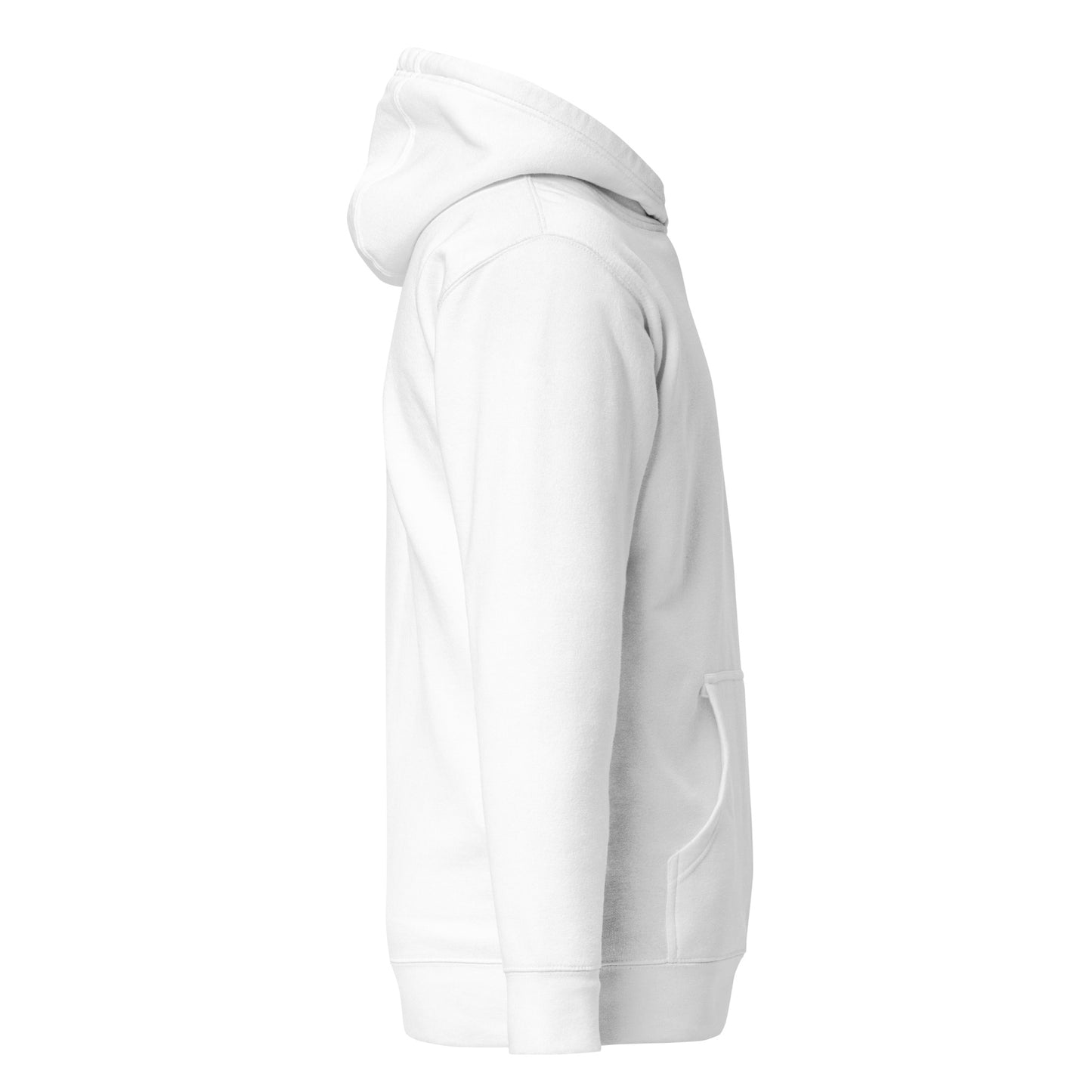 OG Big Pump Hoodie (Unisex)