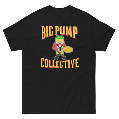 Big Pump Graphic Tee