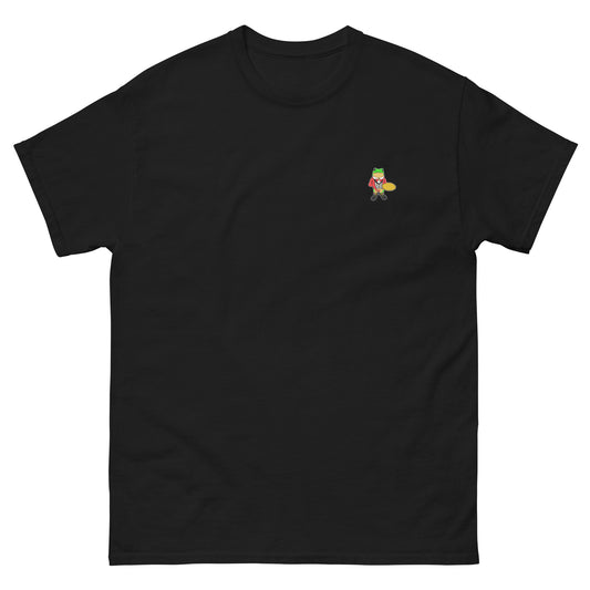 Big Pump Graphic Tee