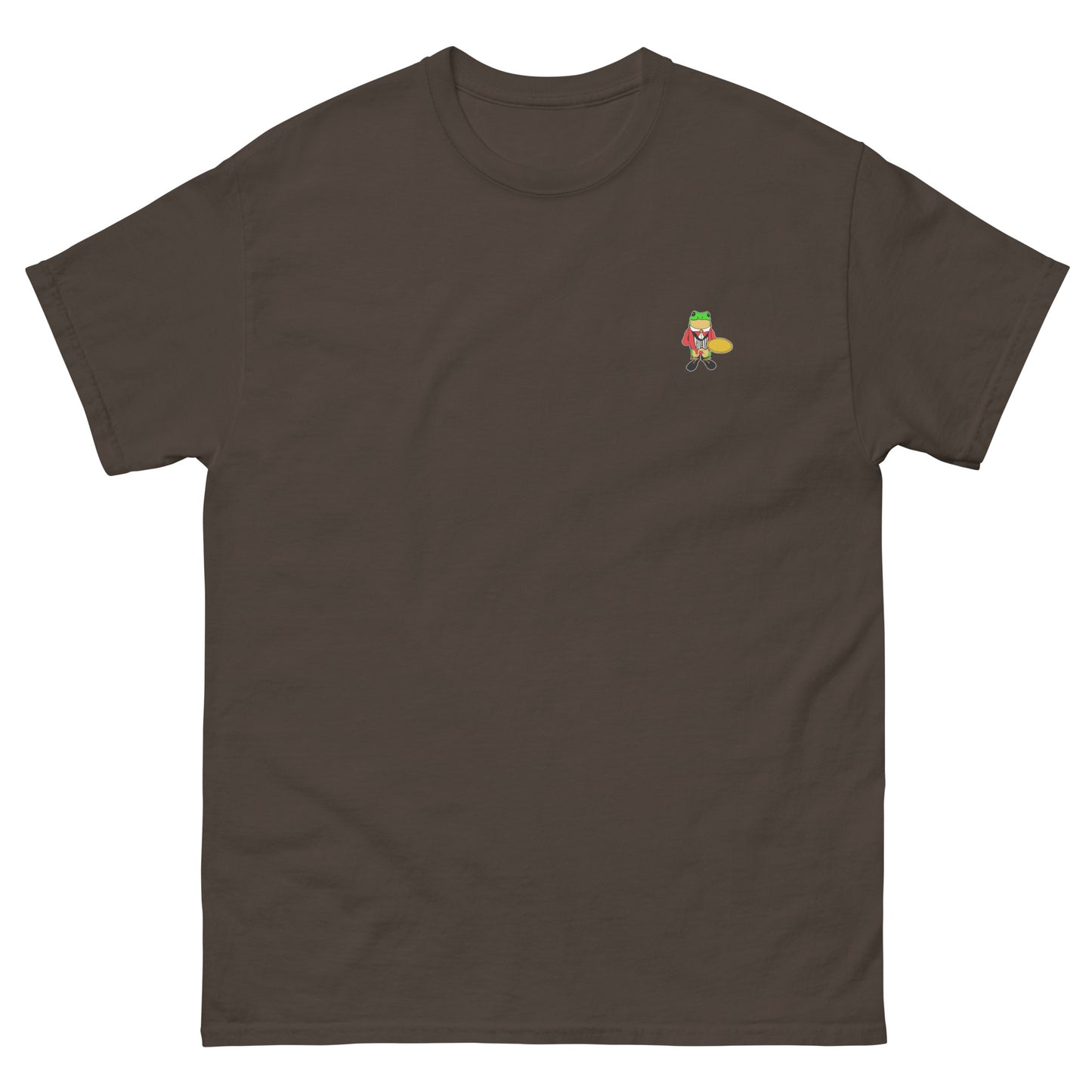 Big Pump Graphic Tee