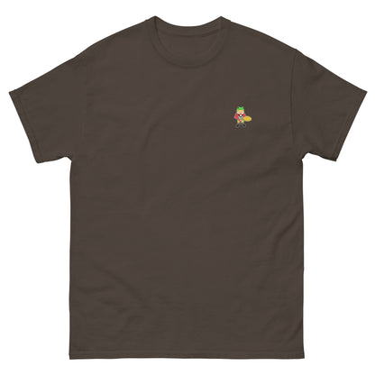 Big Pump Graphic Tee