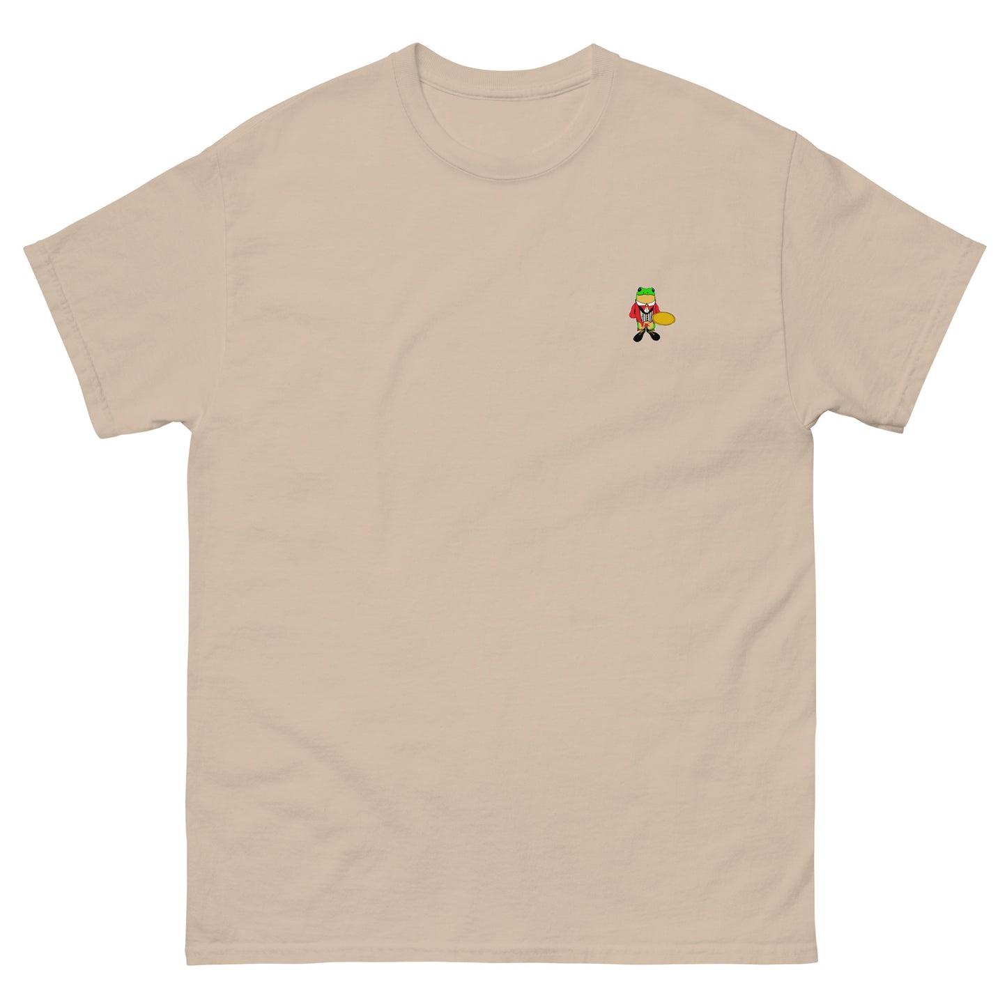 Big Pump Graphic Tee