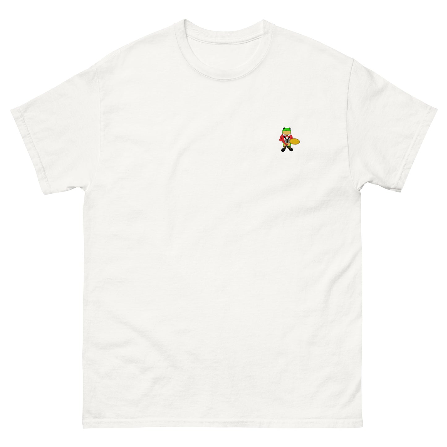 Big Pump Graphic Tee