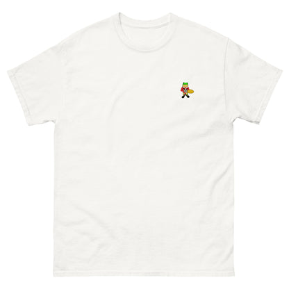 Big Pump Graphic Tee