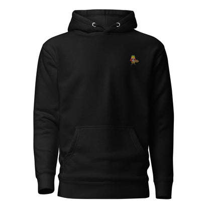OG Big Pump Hoodie (Unisex)