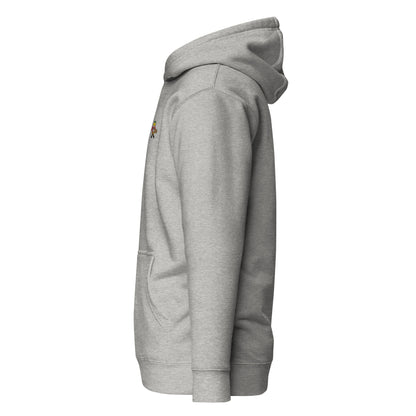 OG Big Pump Hoodie (Unisex)