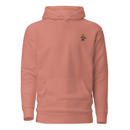 OG Big Pump Hoodie (Unisex)