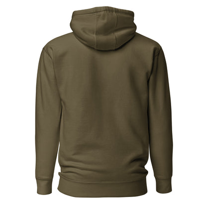 OG Big Pump Hoodie (Unisex)