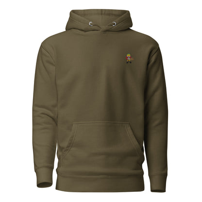 OG Big Pump Hoodie (Unisex)