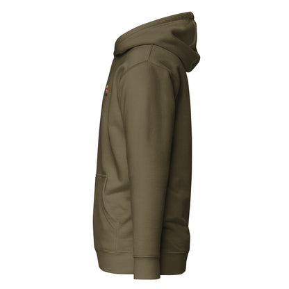 OG Big Pump Hoodie (Unisex)