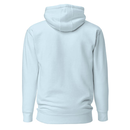 OG Big Pump Hoodie (Unisex)
