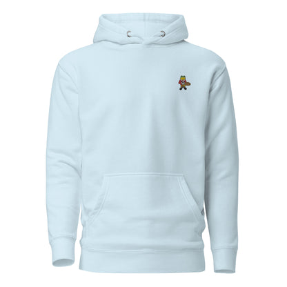 OG Big Pump Hoodie (Unisex)