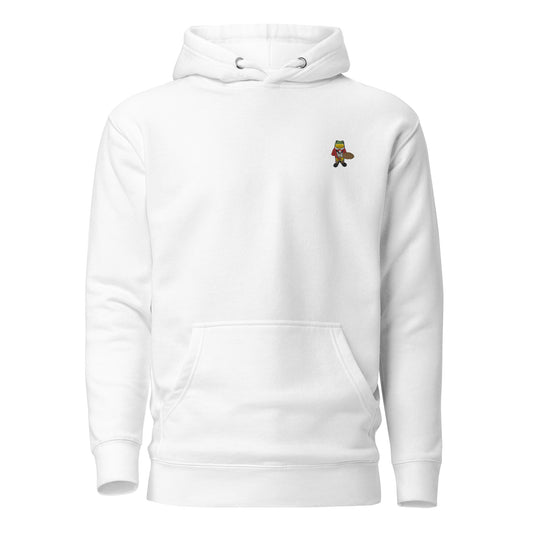 OG Big Pump Hoodie (Unisex)