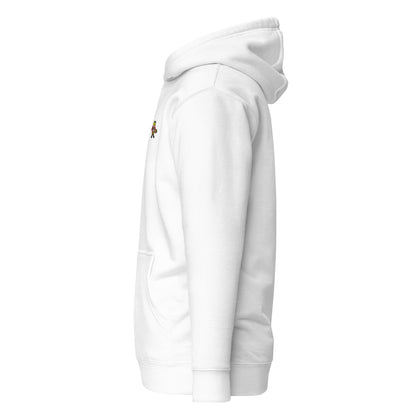 OG Big Pump Hoodie (Unisex)